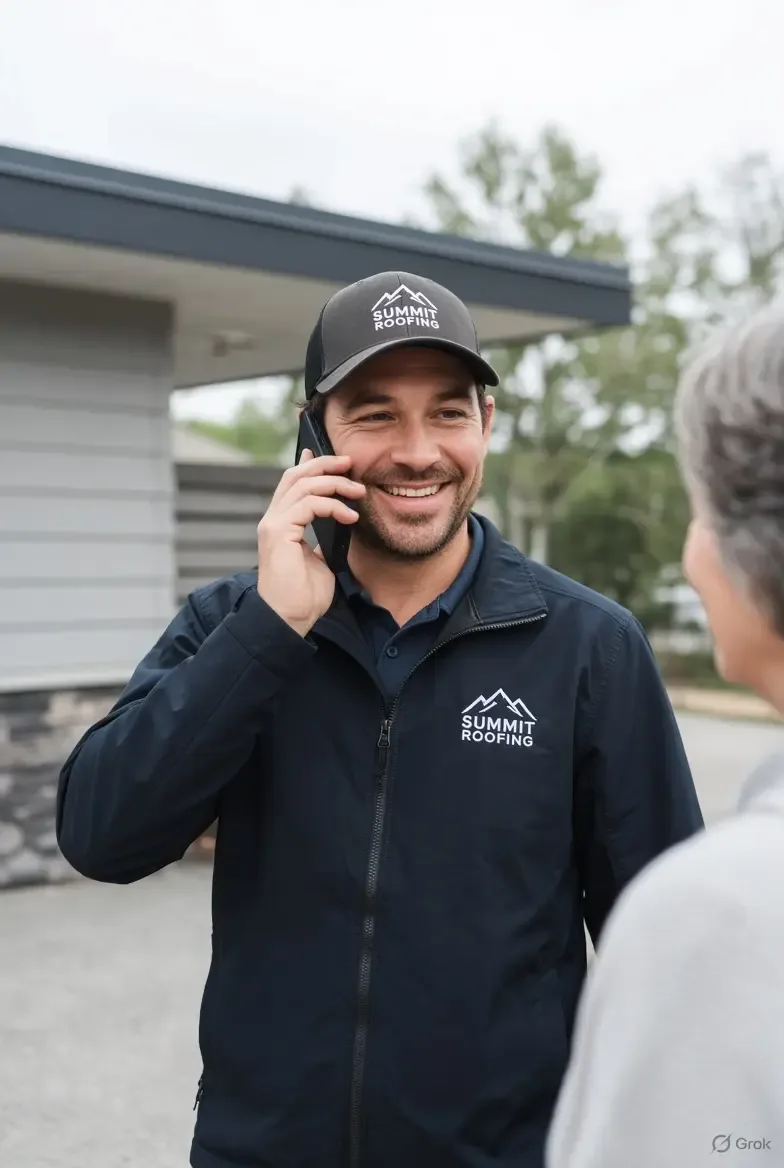 Flat Roof Leak Repair Milton, IN FAQs